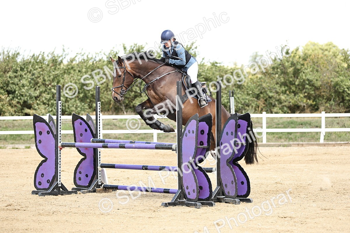 SBM_004546 - Class 4 - Amateur Champioship Qualifier 95cm