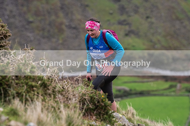 Wasdale Show-489 - Wasdale Head Show Fell Races (Junior & Senior) Saturday 14th October 2023