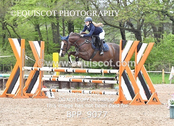 BPP_9077 - CLASS 28 SUN 1.05m Amateur Championship Qualifier
