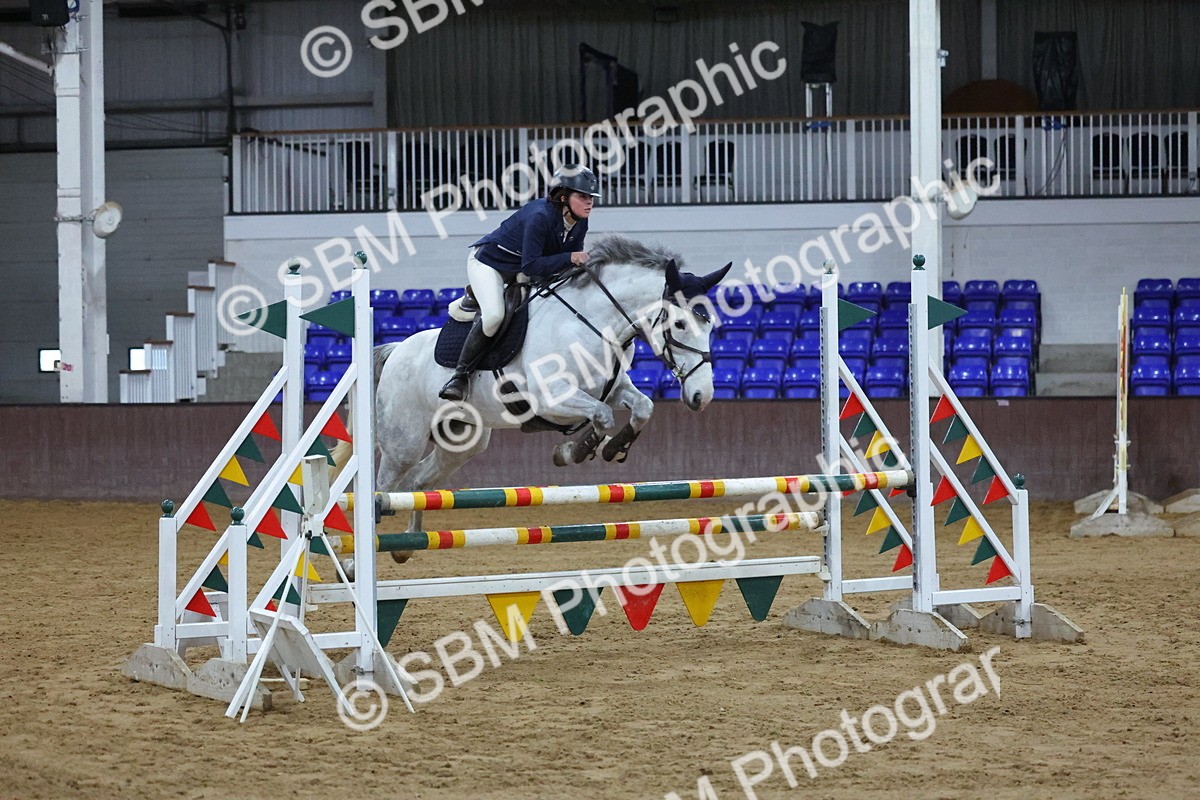 SBM_002271 - Class 6 - Show Jumping 90cm