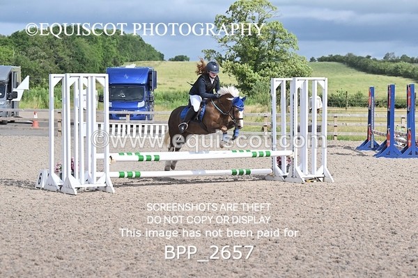 BPP_2657 - CLASS 1  Club 60cms Open