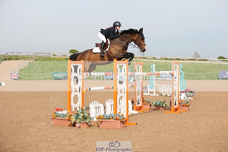 240511A-170950-15214 - Cls 38 National 1.40m Open