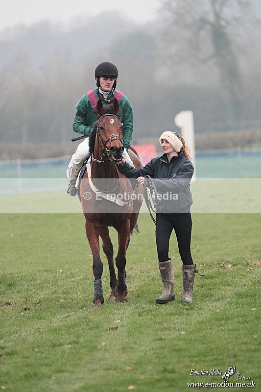 PtP 080326 561 - Pytchley with Woodland Point-to-Point Guilsborough 08/03/26