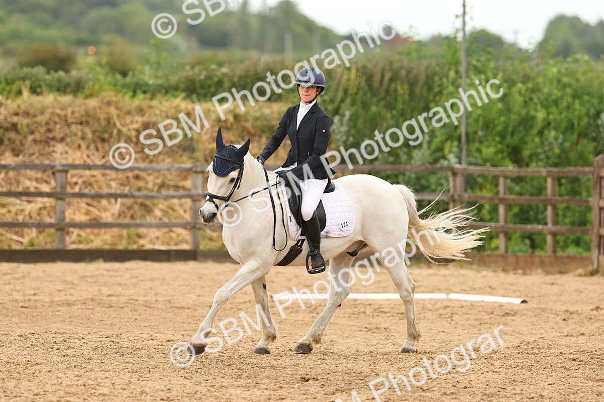SBM_003861 - Class 7 - Novice 2