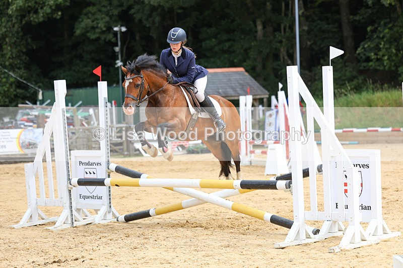 3E7A3126 - Class 6: 70cm Junior