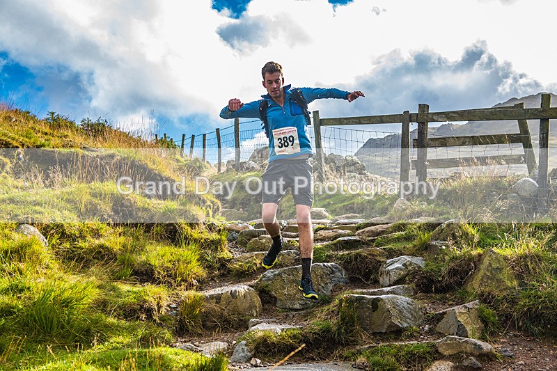 Langdale-2414 - Langdale Horseshoe Fell Race Saturday 8th October 2022