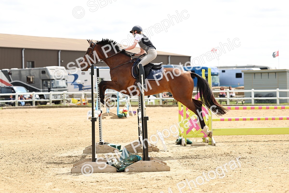 SBM_005165 - Class 18 - Senior 1.05m Open