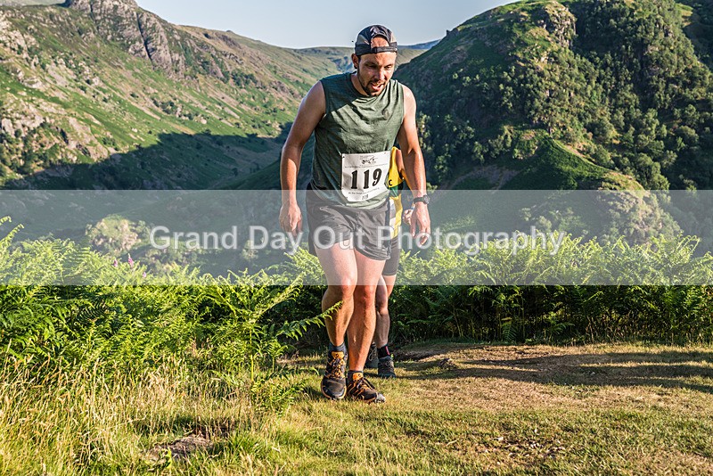 Langstrath-247 - Langstrath Fell Race Wednesday 21st June 2023