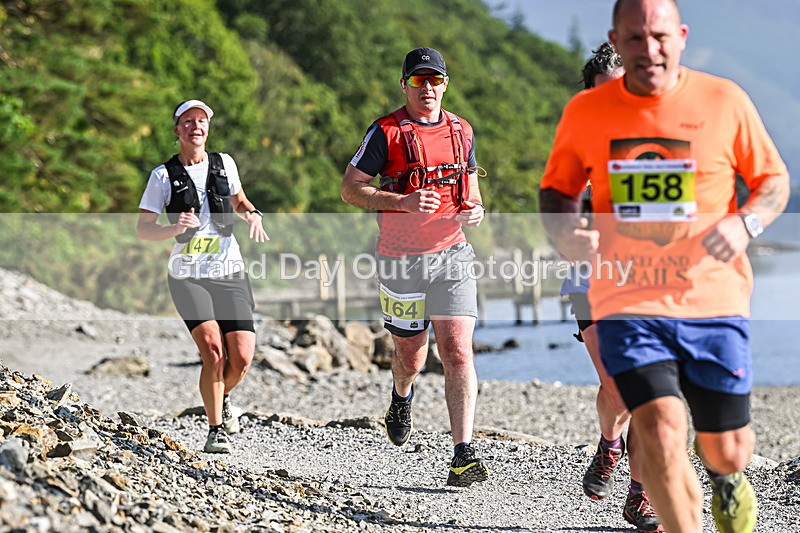 Borrowdale-163 - Fellside Events Borrowdale Trail Half Marathon Sunday 23rd August 2026