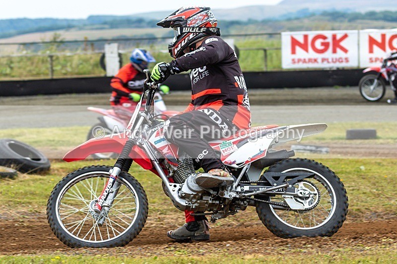 220723-7D-8E0A4019 - Ride & Skid It Flat Track Experience 23rd July 22