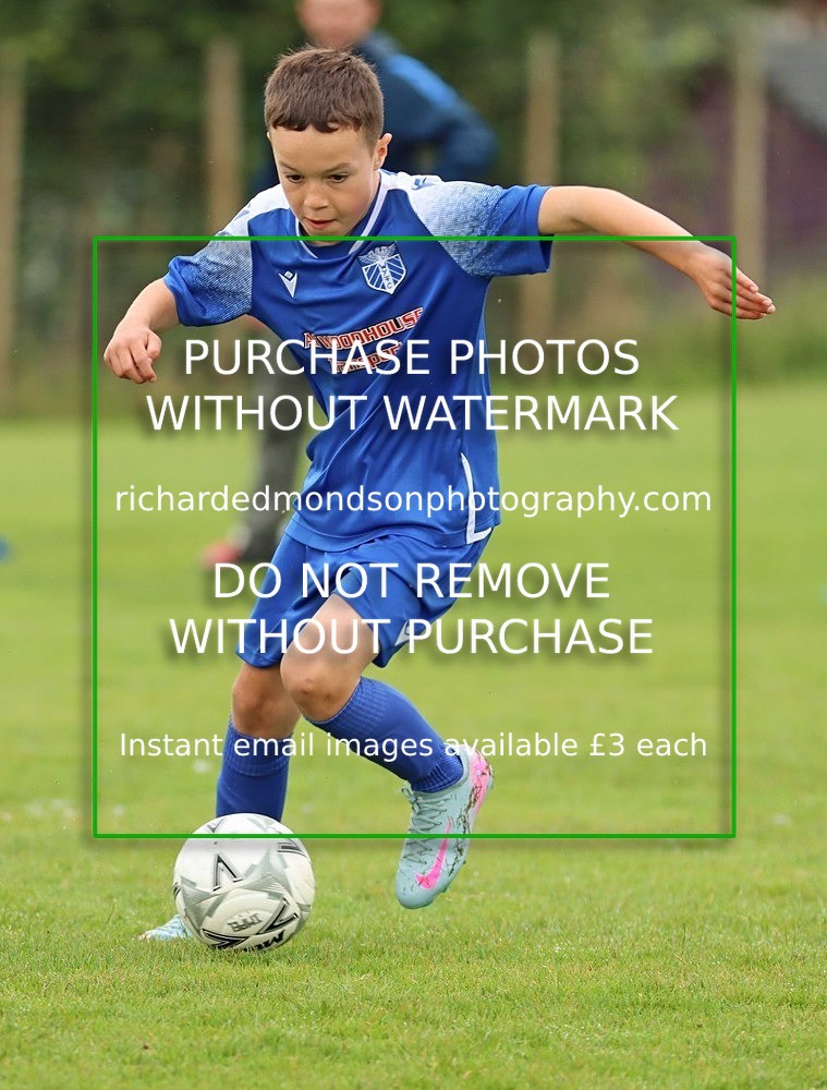 IMG_5246 - Wattsfield Youth Under 10's (31/5/25)