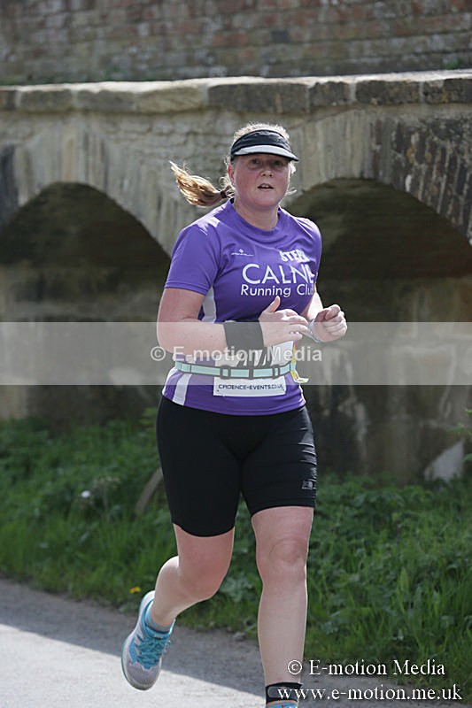 CAD 190419 869 - Cadence Events    Good Friday 10 Miler 19/04/19