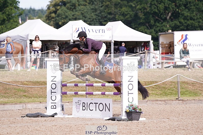 250704A-093650-11488 - Cls 19 5 Year Old Qualifier