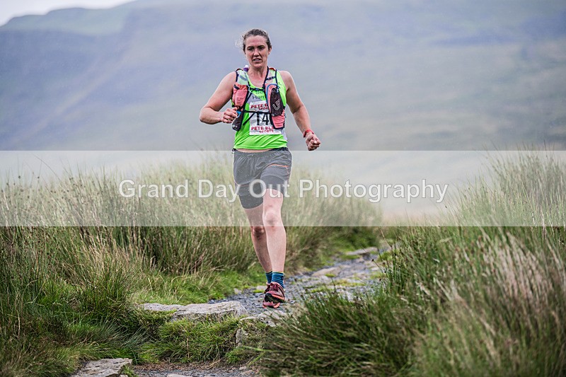 Ingleborough-934 - Ingleborough Mountain Race Saturday 19th July 2025
