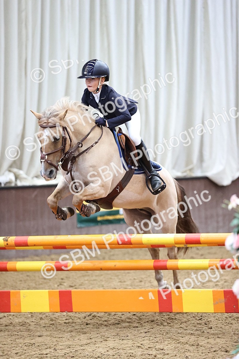 SBM_001140 - Class 3 - Springboard 128cm 138cm Restricted handicap 85cm 95cm