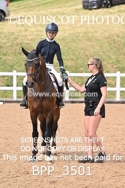 BPP_3501 - FRI CLASS 19 Junior 1.20 Open /Inc 148 Restricted Open **Viewing/Selection class for 148 teams**