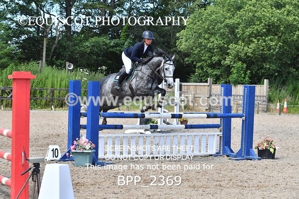 BPP_2369 - CLASS 4 SAT Senior Discovery/ 1m Open