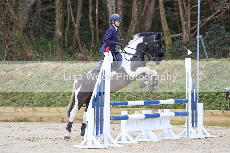 3E7A8165 - Class 1: 95-100cm