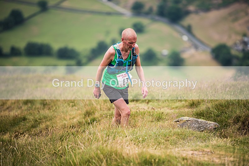 Howtown-198 - Howtown Fell Race Sunday 18th June 2023