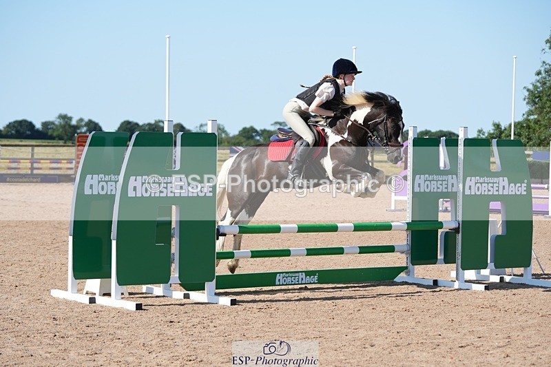 250712-092656-01117 - Cls 1 Pony Intro 70cm