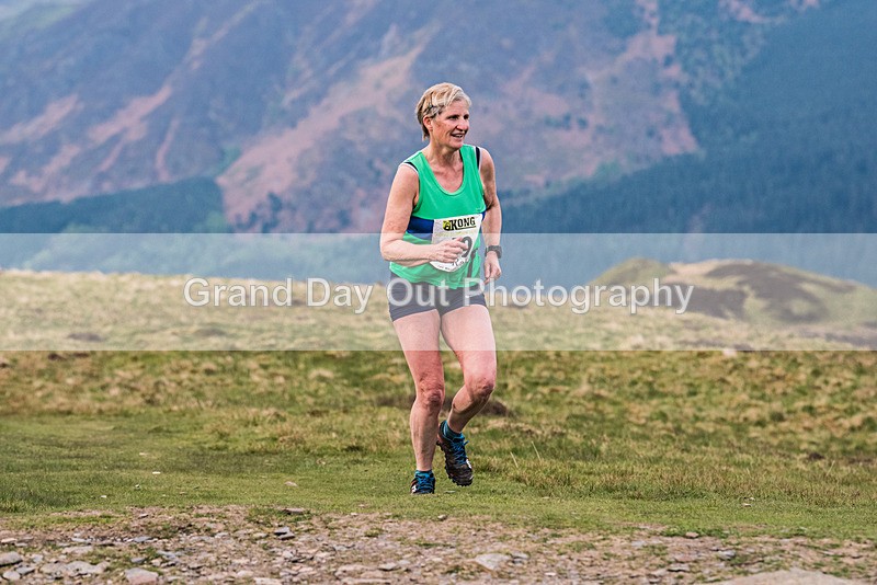 Lords Seat-280 - Lords Seat Fell Race Wednesday 3rd May 2023