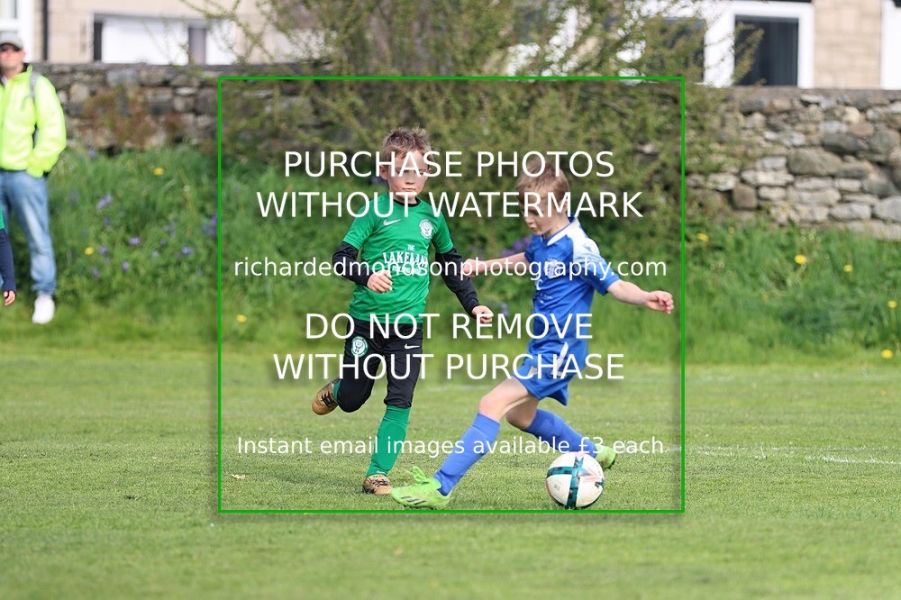 IMG_5387 - Wattsfield Under 7's vs Milnthorpe Town Under 7's (26/4/25)