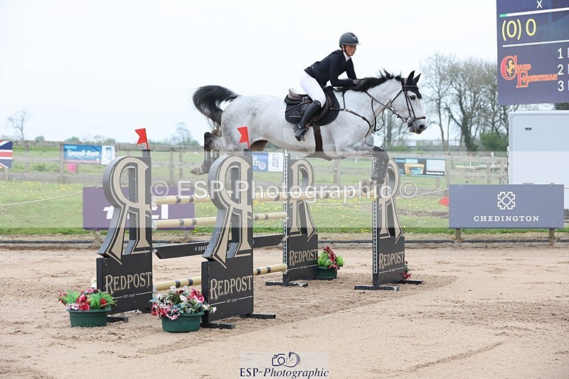 250424-142127-06392 - Cls 9 - 2 Star Big Tour - 1st Half