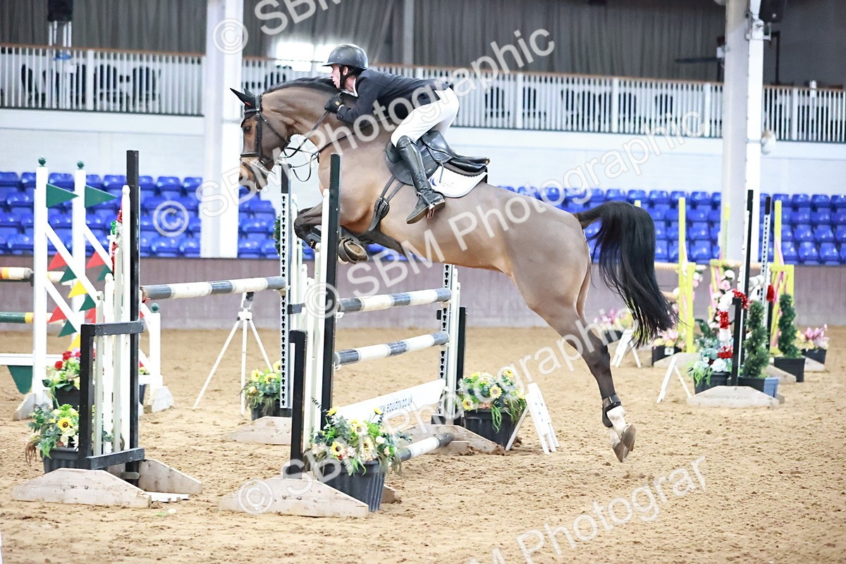 SBM_005194 - Class 24 - Senior Foxhunter 1.20m