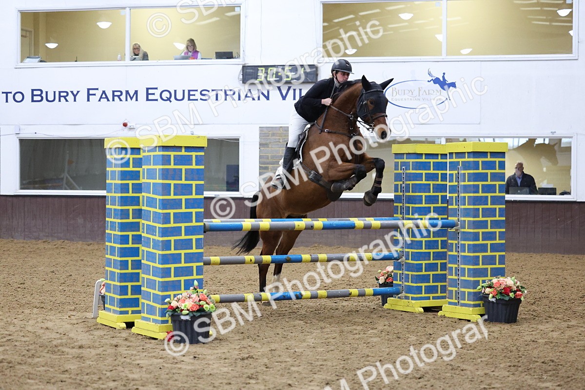 SBM_006349 - Class 23 - Senior Newcomers - 1.10m Open