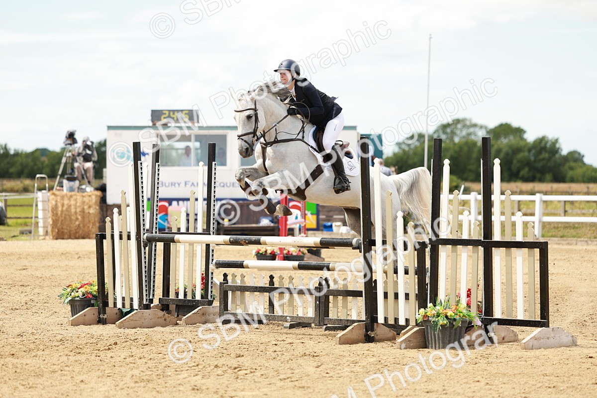 SBM_007265 - Class 2 - Senior Discovery - 1.00m Open