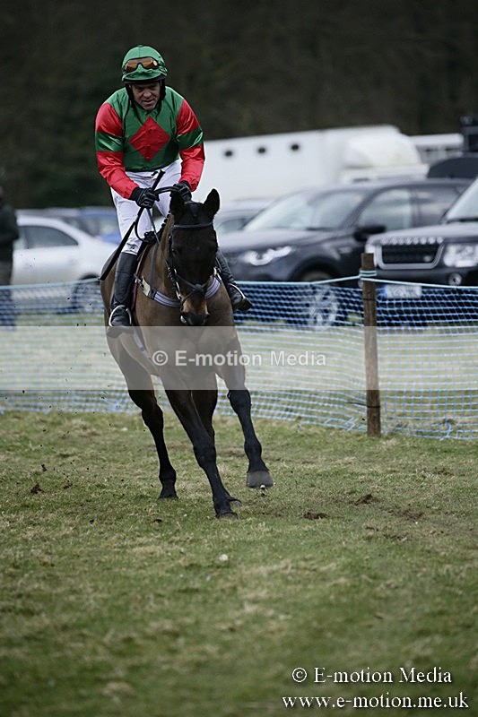 PtP 110318 499 - Hampshire Hunt Point-to-Point Hackwood Park 11/03/18