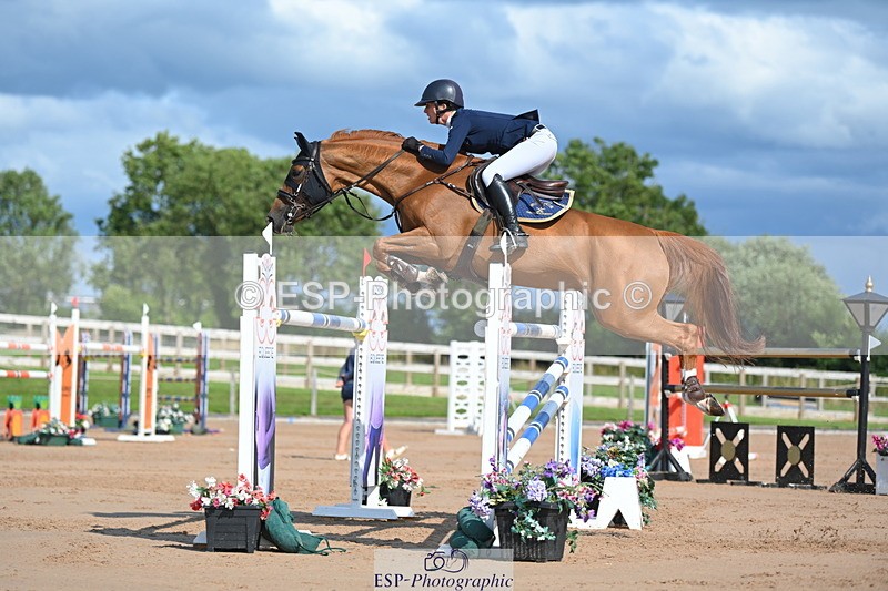 230721A-165015-07855 - Cls 10, 2 Star Big 1.45m Break to End