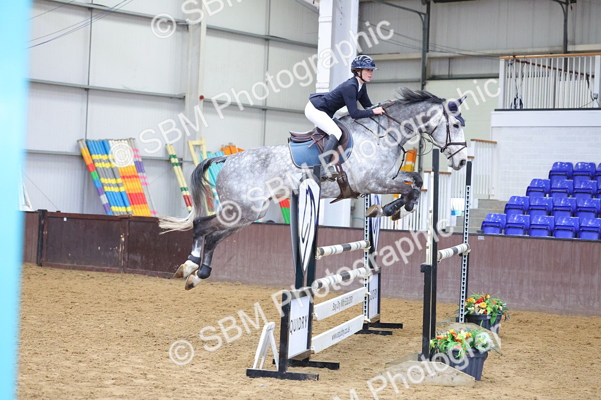 SBM_003208 - Class 8 - Senior Newcomers - 1.10m