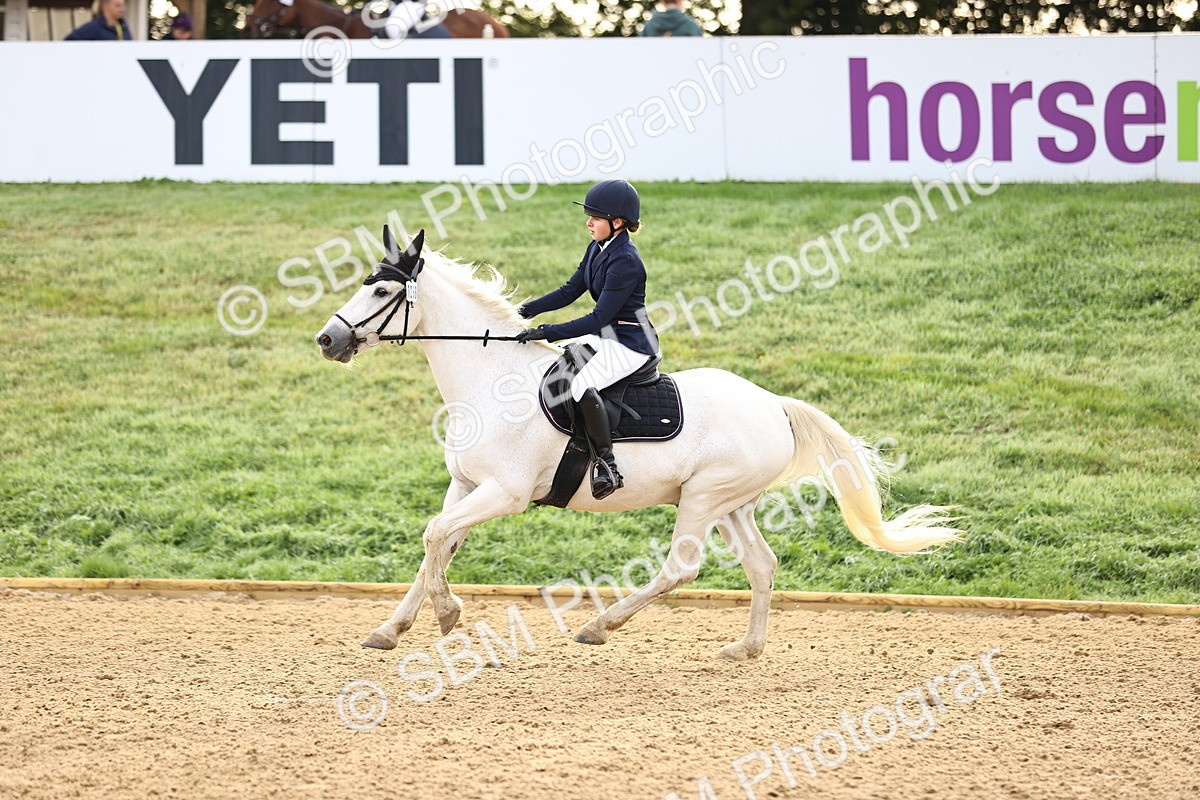 SBM_55253 - J62 - Clear Round 90cm