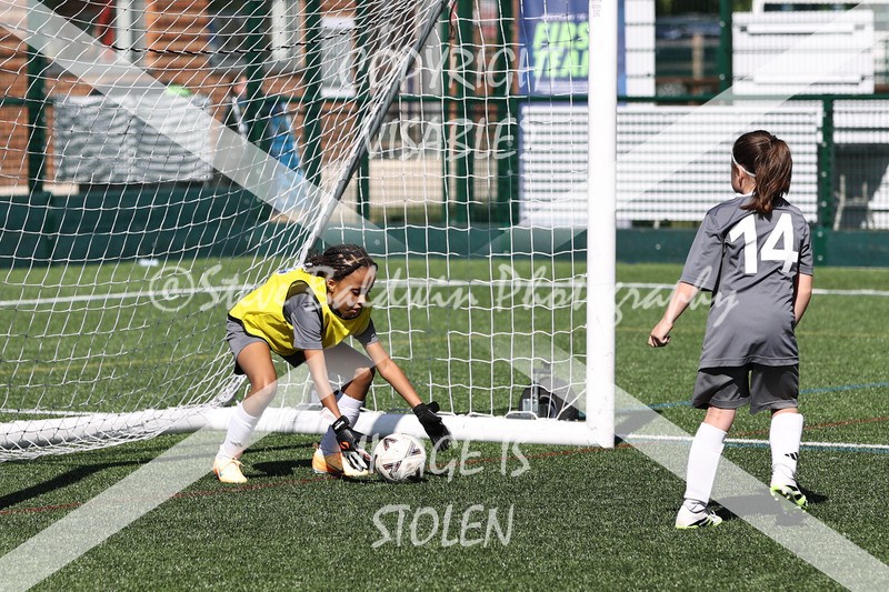 1DX33729 - Sat 13th U7 & U8 Girls