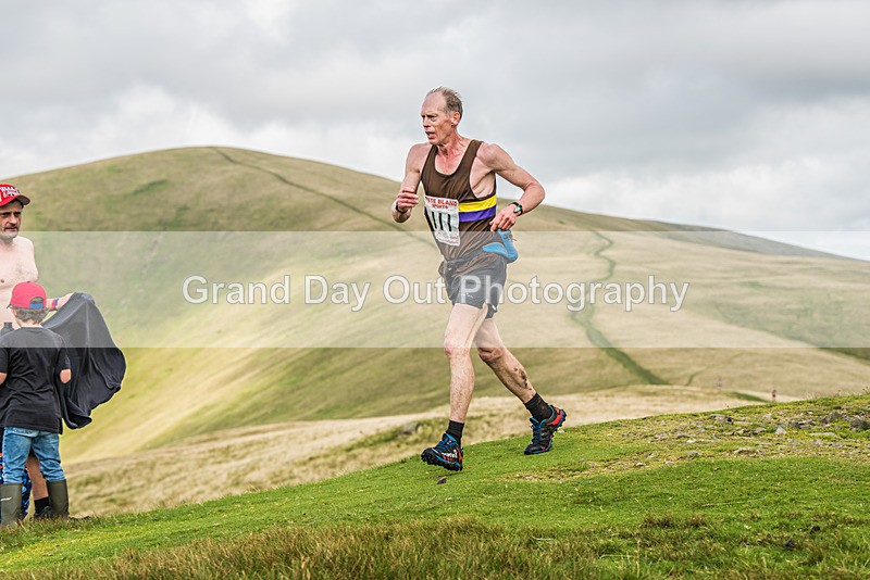 Sedbergh -1368 - Sedbergh Hills Fell Race Sunday 20th August 2023
