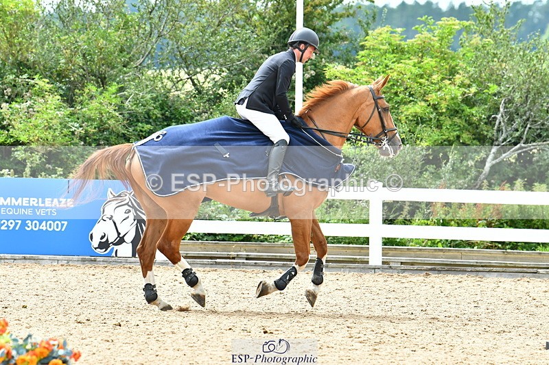 230721A-145236-07129 - Cls 22, 1 Star Gold 1.30m