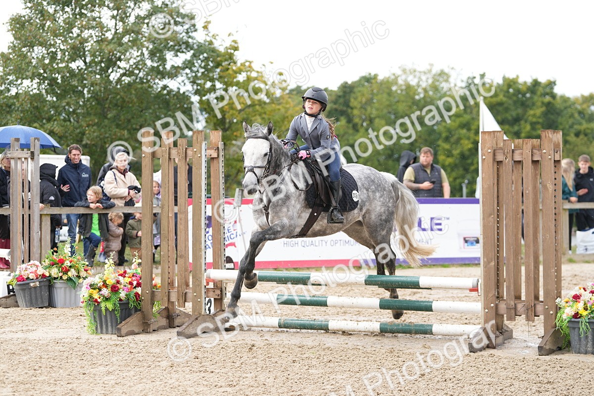 SBM_43368 - J7 - Junior Pony 60cm Championship