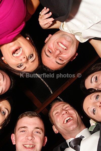 336 - Martinand rebecca Wedding