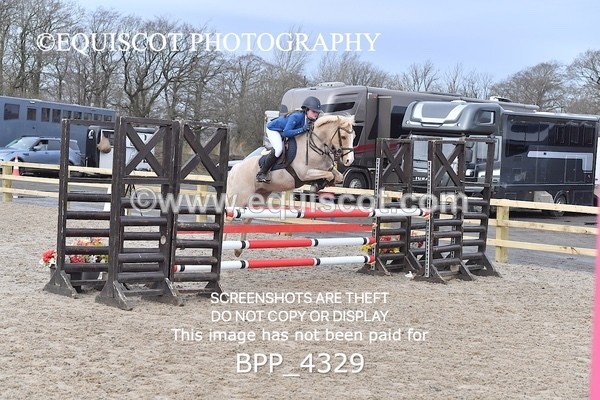 BPP_4329 - CLASS 2 128cm Pony Royal Highland Show Championship Qualifier