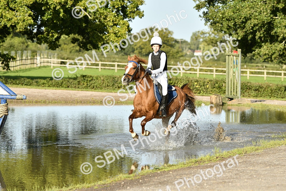 SBM_15089 - E4a - Eventers Challenge 50cm Open