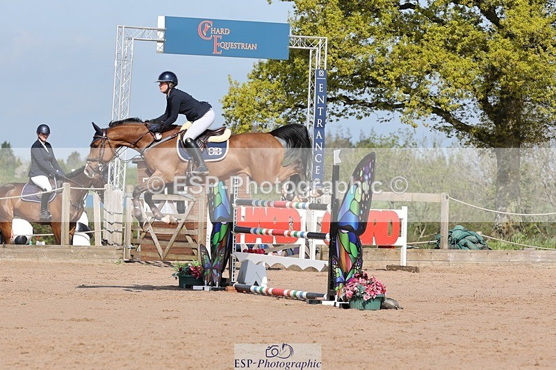 250427-101340-15252 - Cls 32 Young Horse 6yr old