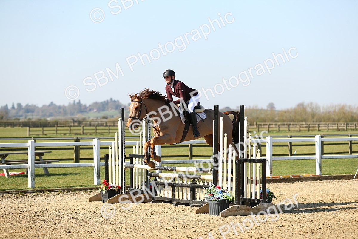 SBM_000139 - Class 2 - Senior British Novice - 90cm