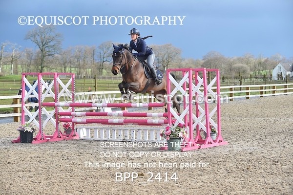 BPP_2414 - CLASS 26 The Liz Fox Royal Highland Show JD/JC Championship Qualifier