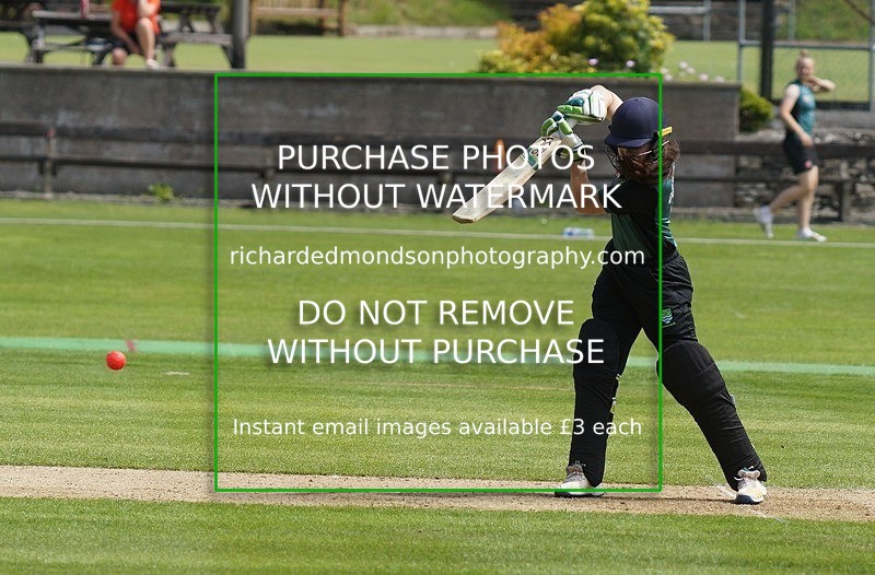DSC01074 - Cumbria Womans Twenty-20