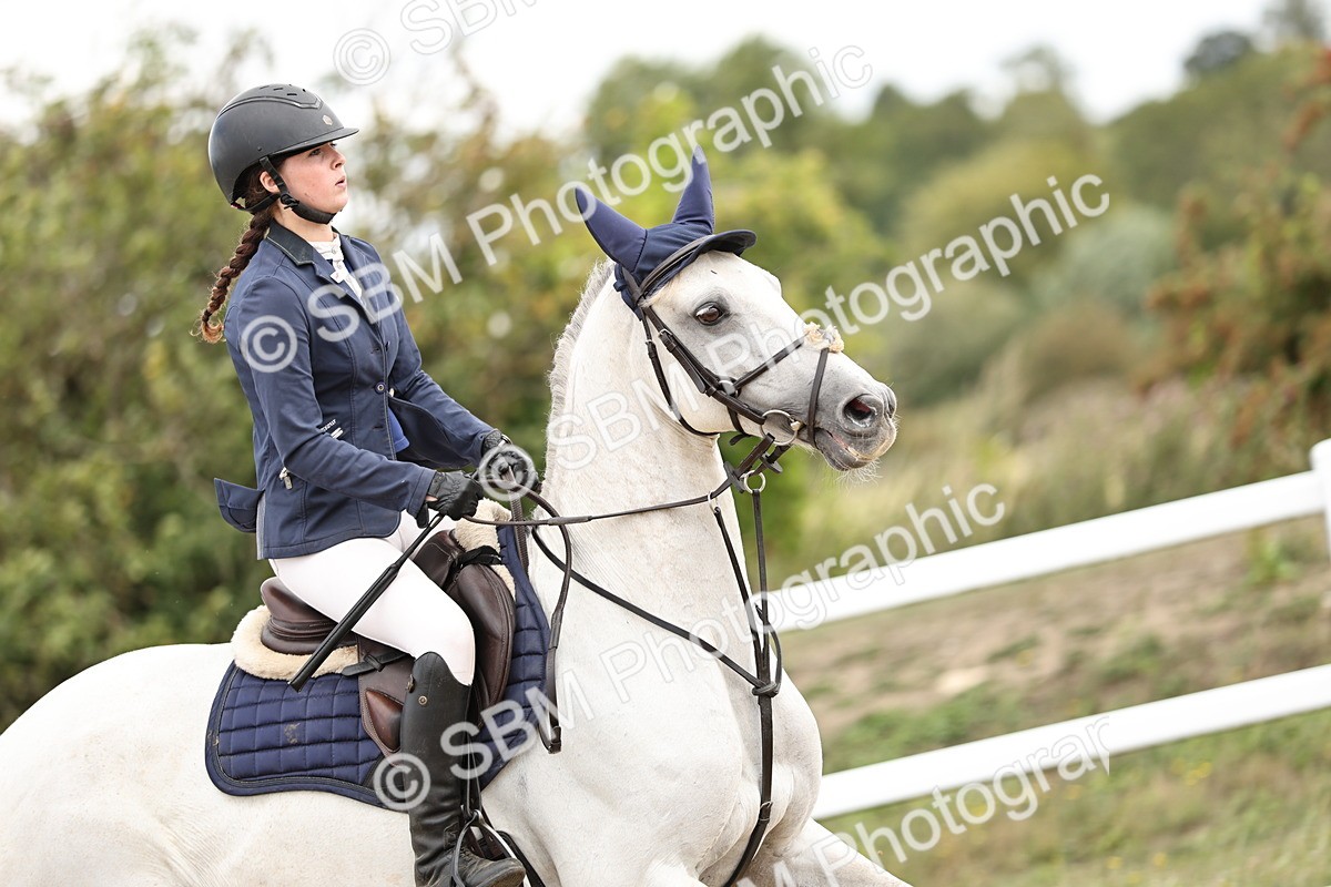 SBM_003944 - Class 2 - Amateur Championship Qualifier 85cm