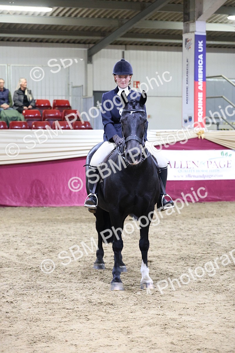 SBM_20791 - Class K - Ridden Competition Riding Club Champ