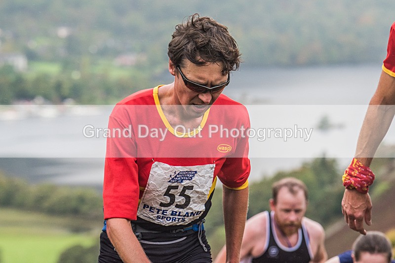 HBMR Leg 1-197 - Hodgson Brothers Mountain Relay - Leg 1 Sunday 1st October 2023