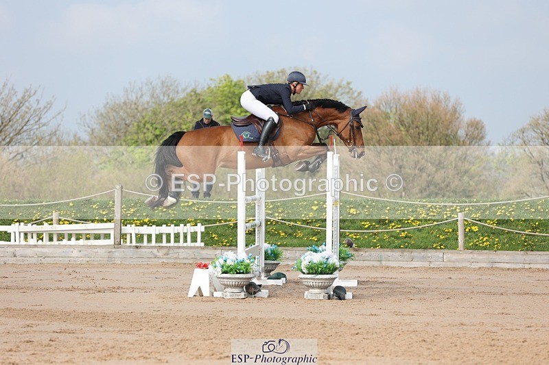 250424-102420-02993 - Cls 33 Young Horse 7yr old