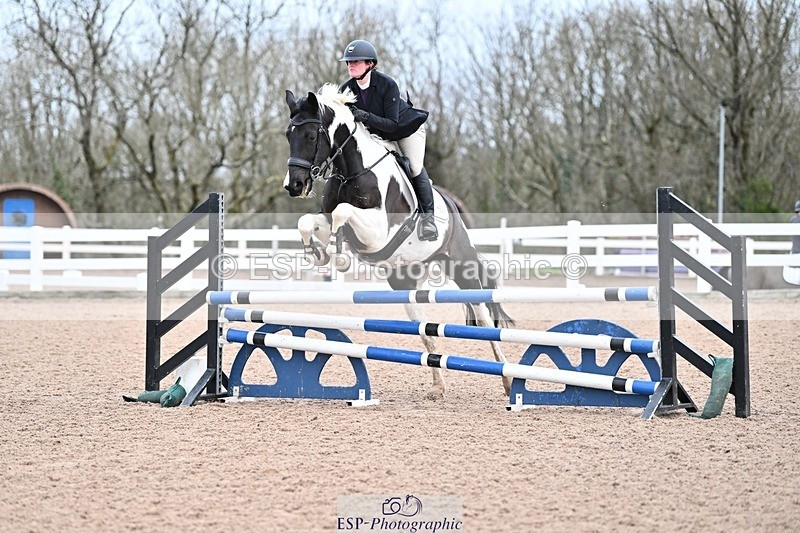 250112-093805-00746 - Cls 15 British Novice and 90cm Open